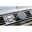 Support de smartphone pour voiture Aimant - Noir - IWH photo du produit