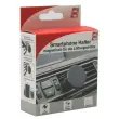 Support de smartphone pour voiture Aimant - Noir - IWH photo du produit