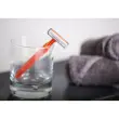 BIC Rasoir jetable 3 Sensitive, pour hommes, pack de 8 photo du produit