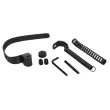 B&eacute;quille centrale pour v&eacute;lo - 24-28 pouces (60,96-71,12 cm) - Fischer photo du produit