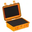 allit Valise universelle DinoPlus Outdoor >F< 9, noir photo du produit