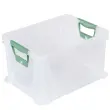 Couvercle Luisa pour Euro-Box Luis - 20 L - Keeeper photo du produit