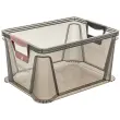 Couvercle Luisa pour Euro-Box Luis - 20 L - Keeeper photo du produit