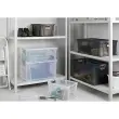 Couvercle Luisa pour Euro-Box Luis - 20 L - Keeeper photo du produit