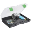 allit Mallette universelle DinoPlus Hobby 3000 AA, noir/vert photo du produit
