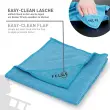 Chiffon Performance en microfibre - pour jantes - Nigrin photo du produit