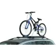 FISCHER Porte-v&eacute;lo de toit, pour 1 v&eacute;lo photo du produit
