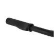 FISCHER Poignée de guidon pour vélo 'Grip Ergo Flex', noir photo du produit