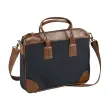 Sacoche cabas - cuir S1829 - 38x29x7 cm - Quo vadis photo du produit