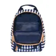 Sac à dos maternelle - 1 compartiment Animascot - 27x20x11 cm - Quo vadis photo du produit