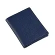 Porte-cartes / billets - cuir Camargue - 12x8,5x1,2 cm - Quo vadis photo du produit
