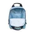Sac à dos maternelle - 1 compartiment Animascot - 27x20x11 cm - Quo vadis photo du produit