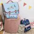 Sac à dos maternelle - 1 compartiment Animascot - 27x20x11 cm - Quo vadis photo du produit