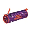 Trousse ronde Space invaders - 23x8x8 cm - Quo vadis photo du produit