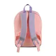 Sac &agrave; dos junior 1 compartiment Louise & Arthur - 23,5x34x13,5 cm - Quo vadis photo du produit