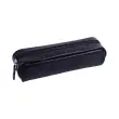Trousse rectangle - cuir Goya - 20x6x4,5 cm - Quo vadis photo du produit