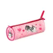 Trousse ronde Chi - 23x8x8 cm - Quo vadis photo du produit