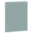 Livre d'or - Papier blanc Pastel - 21x27 cm - Quo vadis photo du produit