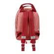 Sac à dos maternelle - 1 compartiment Animascot - 27x20x11 cm - Quo vadis photo du produit