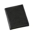 Porte-cartes / billets - cuir Pekari - 12x8,5x1,2 cm - Quo Vadis photo du produit