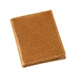 Porte-cartes / billets - cuir Pekari - 12x8,5x1,2 cm - Quo Vadis photo du produit