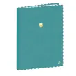 Carnet souple A5 - 96 pages Festy - 15x21 cm - Quo Vadis photo du produit