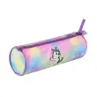 Trousse ronde Chi - 23x8x8 cm - Quo vadis photo du produit