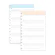Fiche notes Time Life Pocket Recharge - 10x15 cm - Quo Vadis photo du produit