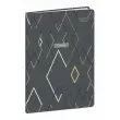 Carnet A5 192 pages Smooth - 15x21 cm - Quo vadis photo du produit
