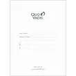 Carnet souple A5 - 96 pages Festy - 15x21 cm - Quo Vadis photo du produit