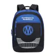 Sac à dos - 2 compartiments Olympique de Marseille - 32x43x14 cm - Quo vadis photo du produit
