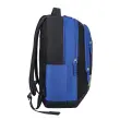 Sac à dos - 2 compartiments Olympique de Marseille - 32x43x14 cm - Quo vadis photo du produit