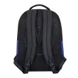 Sac à dos - 2 compartiments Olympique de Marseille - 32x43x14 cm - Quo vadis photo du produit