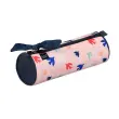 Trousse ronde Sora - 23x8x8 cm - Quo vadis photo du produit