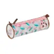 Trousse ronde Marguy Enfants - 23x8x8 cm - Quo vadis photo du produit