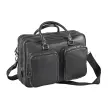 Sacoche 48H - Cuir Goya - 42x30x15 cm - Quo Vadis photo du produit