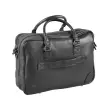 Sacoche 48H - Cuir Goya - 42x30x15 cm - Quo Vadis photo du produit