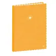 Carnet souple A5 - 96 pages Festy - 15x21 cm - Quo vadis photo du produit