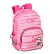 Sac &agrave; dos junior - Poches gourdes Chi - 28x40x16 cm - Quo vadis photo du produit