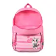 Sac &agrave; dos junior - Poches gourdes Chi - 28x40x16 cm - Quo vadis photo du produit