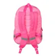 Sac &agrave; dos junior - Poches gourdes Chi - 28x40x16 cm - Quo vadis photo du produit