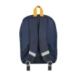 Sac &agrave; dos junior 1 compartiment Louise & Arthur - 26,5x36,5x13 cm - Quo vadis photo du produit