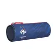 Trousse ronde FFF - 23x8x8 cm - Quo vadis photo du produit