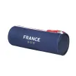Trousse ronde FFF - 23x8x8 cm - Quo vadis photo du produit