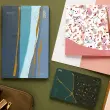 Carnet A5 192 pages Marguy Adultes - 15x21 cm - Quo vadis photo du produit