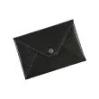Enveloppe papiers identité - Cuir Pekari - 14x9,5 cm - Quo vadis photo du produit