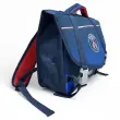 Cartable 38 - 3 compartiments PSG - 38x30x14 cm - Quo vadis photo du produit