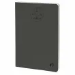 Carnet A5 - 192 pages Everest - 15x21 cm - Quo vadis photo du produit