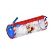 Trousse ronde Marguy Enfants - 23x8x8 cm - Quo Vadis photo du produit