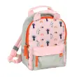 Sac à dos maternelle - 1 compartiment Animascot - 27x20x11 cm - Quo vadis photo du produit